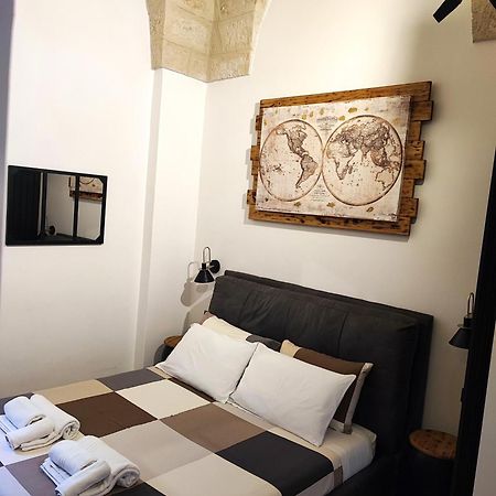 Apartmán Loft Porta Sud Brindisi Exteriér fotografie