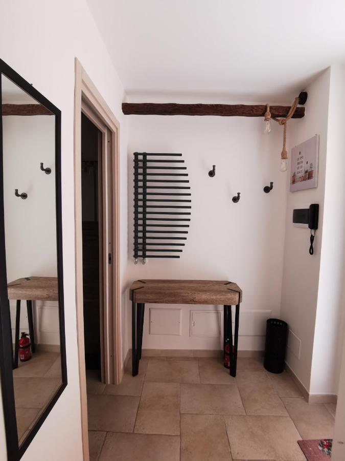 Apartmán Loft Porta Sud Brindisi Exteriér fotografie