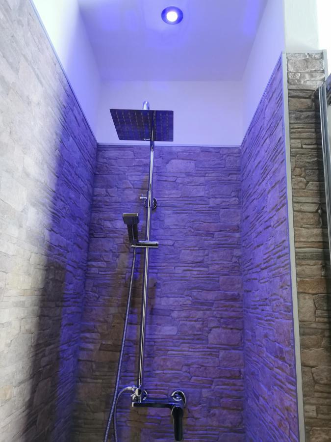 Apartmán Loft Porta Sud Brindisi Exteriér fotografie